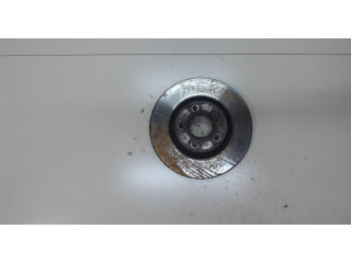 Диск тормозной Volvo V50 2007-2012 2.0 передний 31362412