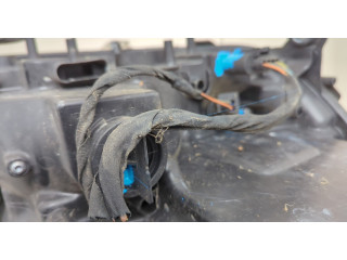 Фара передняя  Mercedes GL X164 2006-2012 левая 