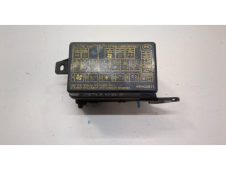 Блок предохранителей Mitsubishi Montero Sport / Pajero Sport 1996-2008