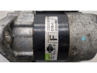 Стартер Nissan Primera P12 2002-2007 1.8