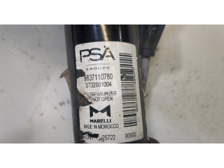 Стойка амортизатора  Peugeot 2008 2019-2023      