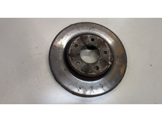 Диск тормозной  Opel Antara 2.2  передний         