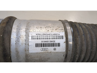Стойка амортизатора  Volkswagen Phaeton 2002-2010 3D0616001K     