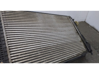 Интеркулер  Volkswagen Passat CC 2008-2012   3C0145805AM    