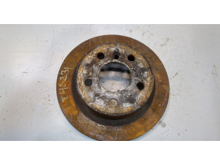 Диск тормозной  Mini Cooper (F56) 2013-   задний         