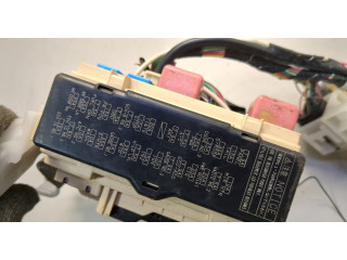 Блок предохранителей  Toyota Camry V40 2006-2011         