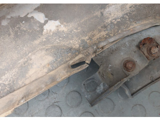 Бампер Lexus LS400 UCF10 1989-1994 задний