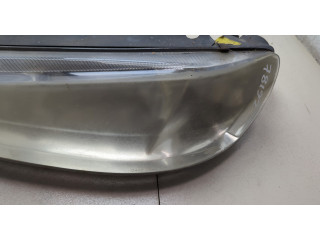 Фара передняя  Peugeot 406 1999-2004 левая 