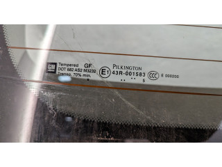 Моторчик заднего дворника  Opel Meriva 2010-2018      