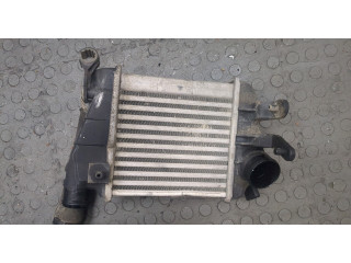Интеркулер  Audi A4 (B7) 2005-2007 2.7      