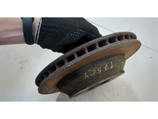 Диск тормозной Volkswagen Touareg 2007-2010 задний 7L8615601C