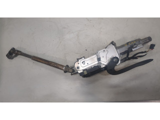 рейка Колонка рулевая Audi Q3 2018-