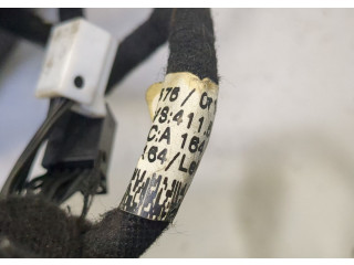 Зеркало боковое  Mercedes GL X164 2006-2012  левое             