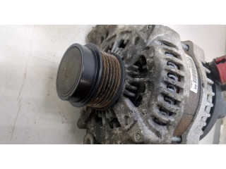 Генератор Jaguar XF 2007-2015 C2Z3415, 8X2310300CB