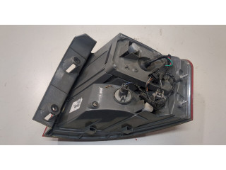 Задний фонарь          