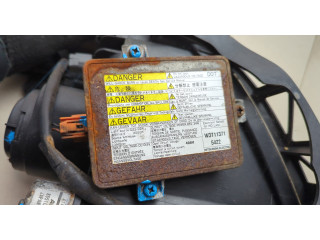 Фара передняя Mazda 3 (BK) 2003-2009 правая