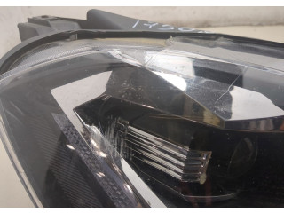 Фара передняя  Volkswagen Golf 7 2012-2020 правая 