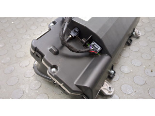 Панель приборов Volvo XC40