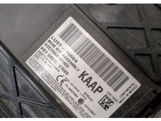 Блок предохранителей  Ford Explorer 2019-2025      LU5T15604   