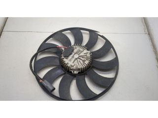 Вентилятор радиатора GMC Acadia 2019-2025