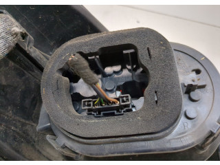 Задний фонарь          