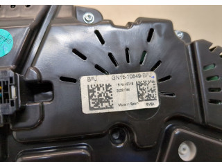 Панель приборов  Ford EcoSport 2017-            