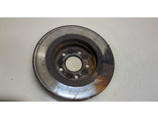 Диск тормозной  Mercedes C W204 2007-2013 2.1  задний           