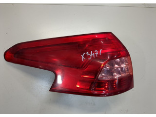 Задний фонарь        Citroen C5 2008- 