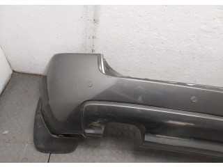 Бампер  KIA Sportage 2004-2010 задний   866111F050