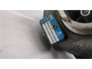  Турбина  Volkswagen Golf 5 2003-2009             038253056G
