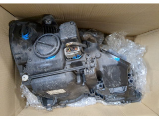 Фара передняя  Mercedes E W212 2009-2016 левая 