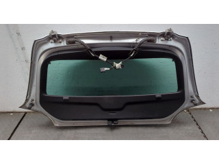 Моторчик заднего дворника  Volkswagen Scirocco 2008-      