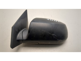 Зеркало боковое  KIA Rio 2005-2011  левое           