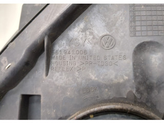 Фара передняя  Volkswagen Passat 7 2010-2019 Америка правая 