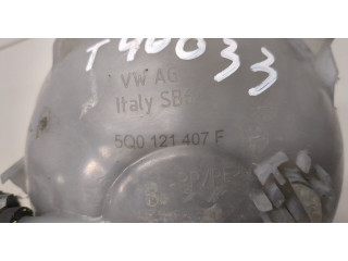 Бачок расширительный  Volkswagen Golf 7 2012-2017 5Q0121407F   