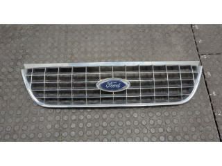 Решетка радиатора  Ford Explorer 2001-2006          