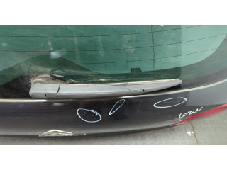 Замок багажника  Citroen C4 2010-2020       