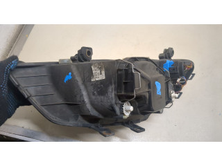 Фара передняя  Seat Ibiza 3 2001-2008 левая 