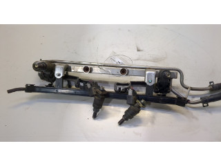 Форсунка топливная Volkswagen Golf 4 1997-2005 06A906031D, 06A133317L