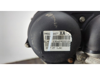 Генератор Ford C-Max 2002-2010