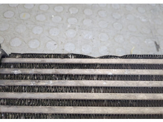 Интеркулер  Citroen C4 Cactus   9803900780    