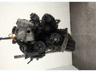 Генератор  Skoda Fabia 1999-2007           