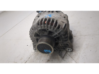 Генератор Citroen C-Crosser 2007-2013