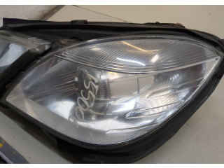 Фара передняя  Mercedes E W212 2009-2016 левая 