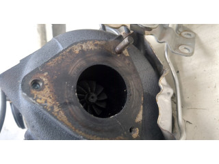  Турбина  Infiniti FX 2008-2012             1441100Q1K