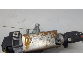 рейка Колонка рулевая Jaguar X-Type 2001-2009