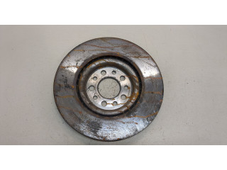 Диск тормозной  Jeep Cherokee 2013-   передний         