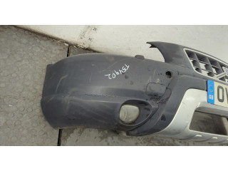 Бампер  Volvo XC70 2000-2007 передний   