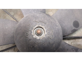 Вентилятор радиатора  Honda CR-V 2001-2006           