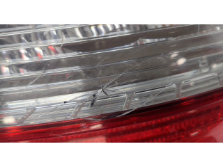 Задний фонарь          